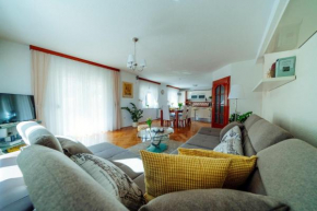 Apartman Nada